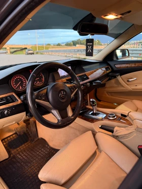 BMW 530 | Mobile.bg � ����� ������ 8