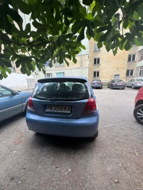 Daewoo Kalos | Mobile.bg � ����� ������ 3