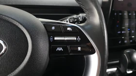Hyundai Staria | Smart Cruise | Highway Driving Assist | Auto.bg — изображение 15