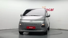 Hyundai Staria | Smart Cruise | Highway Driving Assist | Auto.bg — изображение 2