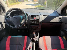 Hyundai Getz | Mobile.bg � ����� ������ 2