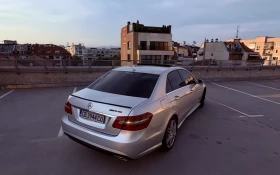 Mercedes-Benz E 350 - 9200 € / 17993.64 лв. - 84858892 5
