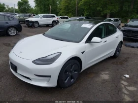 Tesla Model 3 LONG RANGE DUAL MOTOR AWD | Mobile.bg � ����� ������ 2