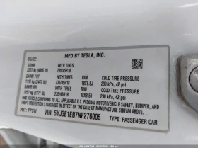 Tesla Model 3 LONG RANGE DUAL MOTOR AWD | Mobile.bg � ����� ������ 7