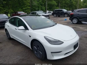 ����� �� �������� �� Tesla Model 3 LONG RANGE DUAL MOTOR AWD