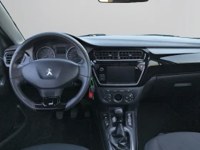 Peugeot 301 NEW ALLURE 1, 5 BlueHDi 102 BVM6 EURO 6//2111185 - 10980 € / 21475.01 лв. - 91383977 9