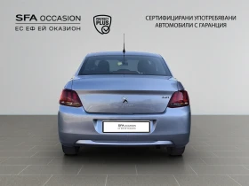 Peugeot 301 NEW ALLURE 1, 5 BlueHDi 102 BVM6 EURO 6//2111185 - 10980 € / 21475.01 лв. - 91383977 6