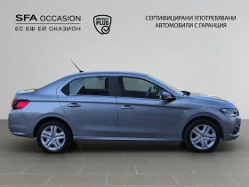 Peugeot 301 NEW ALLURE 1, 5 BlueHDi 102 BVM6 EURO 6//2111185 - 10980 € / 21475.01 лв. - 91383977 4