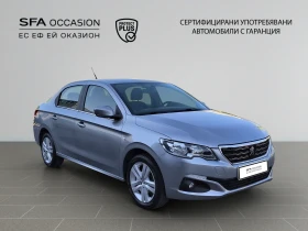 Peugeot 301 NEW ALLURE 1, 5 BlueHDi 102 BVM6 EURO 6//2111185 - 10980 € / 21475.01 лв. - 91383977 3