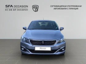 Peugeot 301 NEW ALLURE 1, 5 BlueHDi 102 BVM6 EURO 6//2111185 - 10980 € / 21475.01 лв. - 91383977 2