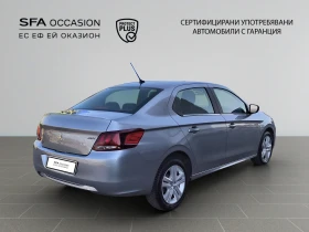 Peugeot 301 NEW ALLURE 1, 5 BlueHDi 102 BVM6 EURO 6//2111185 - 10980 € / 21475.01 лв. - 91383977 5