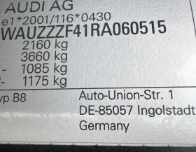 Audi A4 46000KM ��� ��������� | Mobile.bg � ����� ������ 17