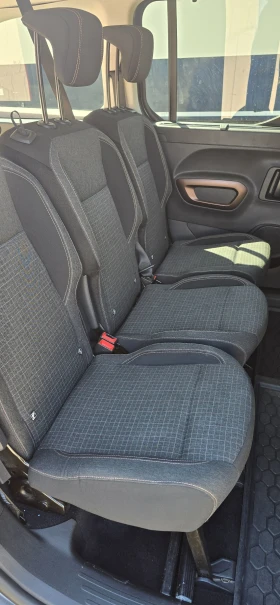 Peugeot Rifter Gt | Mobile.bg � ����� ������ 5