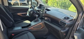 Peugeot Rifter Gt | Mobile.bg � ����� ������ 4