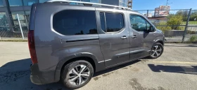 Peugeot Rifter Gt | Mobile.bg � ����� ������ 11