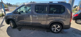 Peugeot Rifter Gt | Mobile.bg � ����� ������ 13