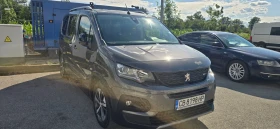 Peugeot Rifter Gt | Mobile.bg � ����� ������ 6