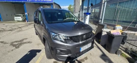 Peugeot Rifter Gt | Mobile.bg � ����� ������ 9