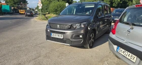 Peugeot Rifter Gt | Mobile.bg � ����� ������ 7