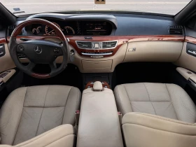 Mercedes-Benz S 350 GPL - 7200 € / 14081.98 лв. - 67790429 11