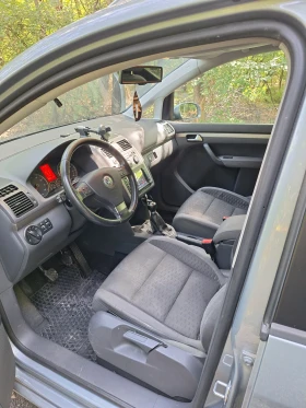 VW Touran 2.0 Ecofuel - 4200 € - 33686731 6