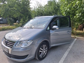 VW Touran 2.0 Ecofuel - 4200 € - 33686731 2