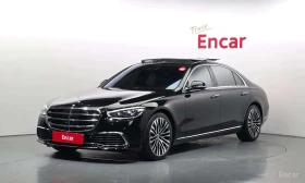 Mercedes-Benz S 580 LONG 4MATIC /ОБДУХВАНЕ/ПАНОРАМА/ДИСТРОНИК/360