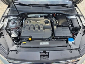 VW Passat 2.0TDI 150K.C. / АВТОМАТ / ДИГИТАЛ / ЛЕД | Auto.bg — изображение 16