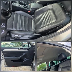 VW Passat 2.0TDI 150K.C. / АВТОМАТ / ДИГИТАЛ / ЛЕД | Auto.bg — изображение 14