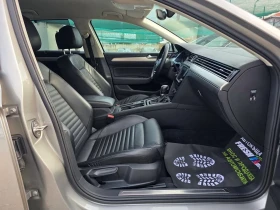 VW Passat 2.0TDI 150K.C. / АВТОМАТ / ДИГИТАЛ / ЛЕД | Auto.bg — изображение 10