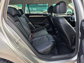 VW Passat 2.0TDI 150K.C. / АВТОМАТ / ДИГИТАЛ / ЛЕД | Auto.bg — изображение 9