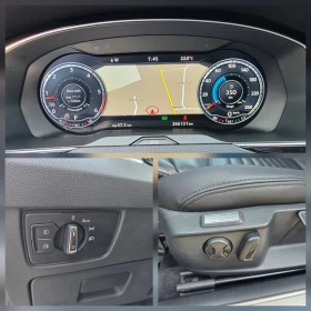 VW Passat 2.0TDI 150K.C. / АВТОМАТ / ДИГИТАЛ / ЛЕД | Auto.bg — изображение 13