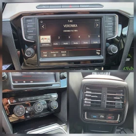 VW Passat 2.0TDI 150K.C. / АВТОМАТ / ДИГИТАЛ / ЛЕД | Auto.bg — изображение 12