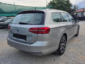 VW Passat 2.0TDI 150K.C. / АВТОМАТ / ДИГИТАЛ / ЛЕД | Auto.bg — изображение 4