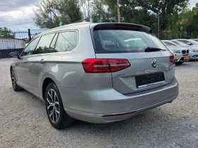 VW Passat 2.0TDI 150K.C. / АВТОМАТ / ДИГИТАЛ / ЛЕД | Auto.bg — изображение 3