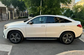 Mercedes-Benz GLE 450 d 4Matic AMG-Line | Auto.bg — изображение 2