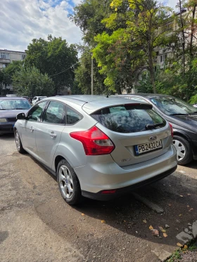 Ford Focus 1.6 TDCi - 3800 € - 48756020 3