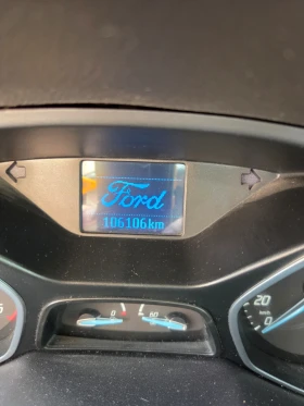 Ford Focus 1.6 TDCi - 3800 € - 48756020 7