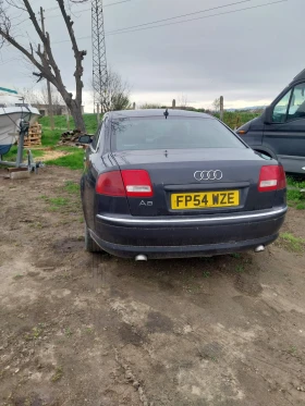 Audi A8 - 2000 € - 21379899 2