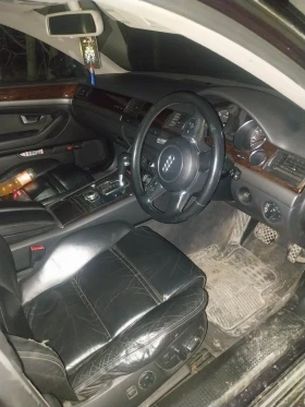 Audi A8 - 2000 € - 21379899 3