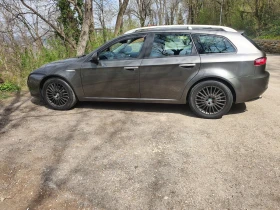 Alfa Romeo 159 sportwagon 159 - 2000 € - 83038947 12