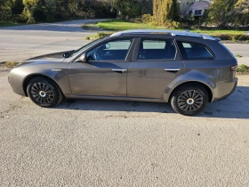 Alfa Romeo 159 sportwagon 159 - 2000 € - 83038947 2