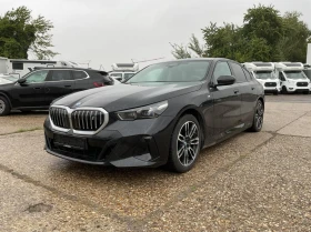 ����� �� �������� �� BMW i5 40 M Sport 82kWh 97% SOH
