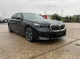 BMW i5 40 M Sport 82kWh 97% SOH | Mobile.bg � ����� ������ 2
