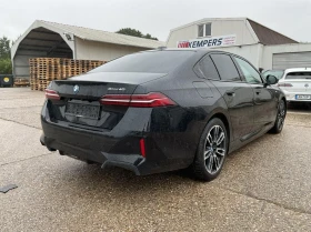 BMW i5 40 M Sport 82kWh 97% SOH | Mobile.bg � ����� ������ 5