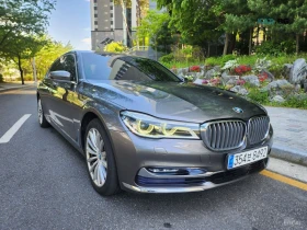 ����� �� �������� �� BMW 740 Ld xDrive* 360* HUD* ������* ��������* ������* ���