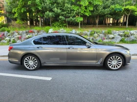 BMW 740 Ld xDrive* 360* HUD* ������* ��������* ������* ��� | Mobile.bg � ����� ������ 7