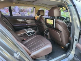 BMW 740 Ld xDrive* 360* HUD* ������* ��������* ������* ��� | Mobile.bg � ����� ������ 13