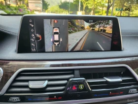BMW 740 Ld xDrive* 360* HUD* ������* ��������* ������* ��� | Mobile.bg � ����� ������ 17