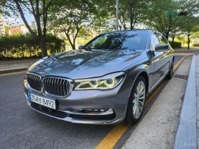 BMW 740 Ld xDrive* 360* HUD* ������* ��������* ������* ��� | Mobile.bg � ����� ������ 2